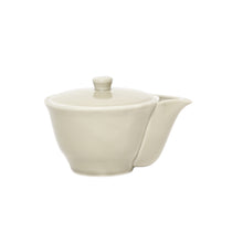 Load image into Gallery viewer, Uji teapot-set of teapot and hotpot
