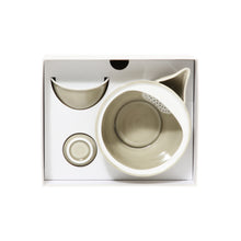 Load image into Gallery viewer, Uji teapot-set of teapot and hotpot
